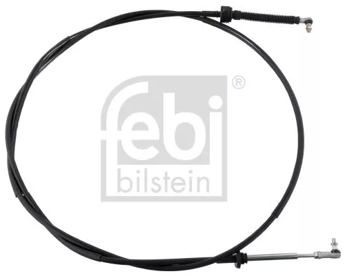 FEBI BILSTEIN 1x Cable Pull, manual transmission (45332)