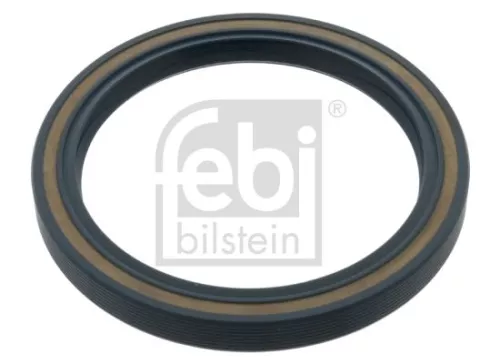 FEBI BILSTEIN 1x Shaft Seal, wheel hub (45373)