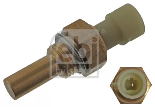FEBI BILSTEIN 1x Sensor, coolant temperature (45396)