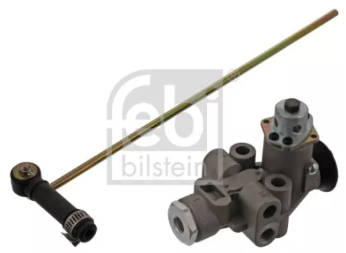 1x Air Suspension Valve
