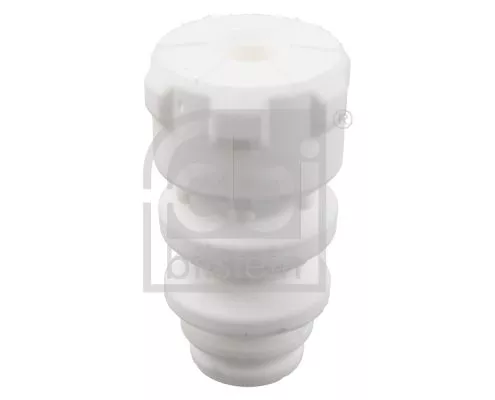 FEBI BILSTEIN 2x Rubber Buffer, suspension (45537)