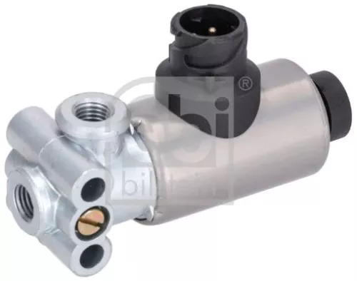 FEBI BILSTEIN 1x Solenoid Valve, retarder (45612)