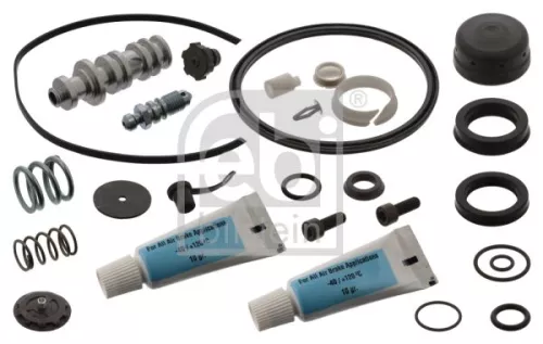 FEBI BILSTEIN 1x Repair Kit, clutch slave cylinder (45692)