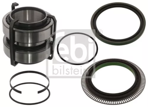 FEBI BILSTEIN 1x Wheel Bearing Kit (45729)