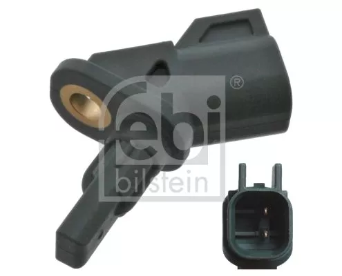 FEBI BILSTEIN 1x Sensor, wheel speed (45743)