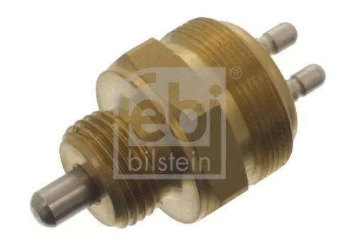FEBI BILSTEIN 1x Switch, differential lock (45754)