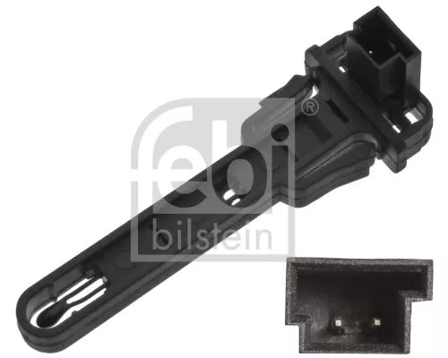 FEBI BILSTEIN 1x Sensor, interior temperature (45762)