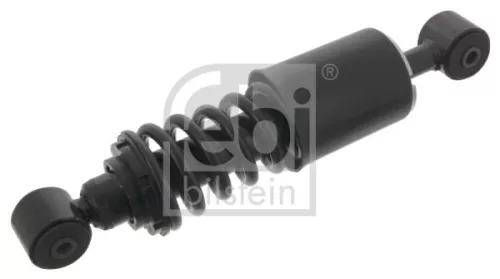 FEBI BILSTEIN 1x Shock Absorber, driver cab suspension (45768)