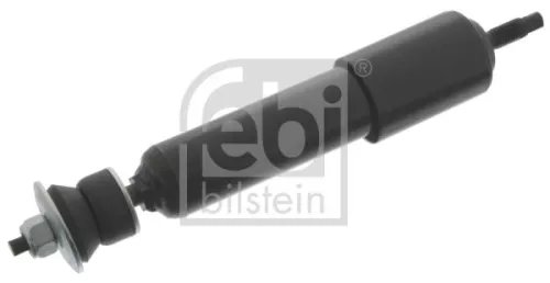 FEBI BILSTEIN 1x Shock Absorber, driver cab suspension (45769)