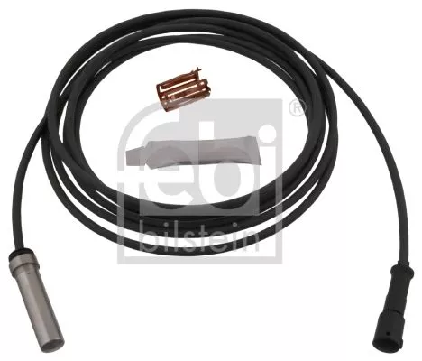 FEBI BILSTEIN 1x Sensor, wheel speed (45775)