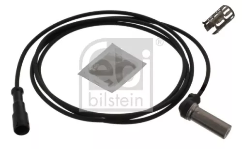 FEBI BILSTEIN 1x Sensor, wheel speed (45780)