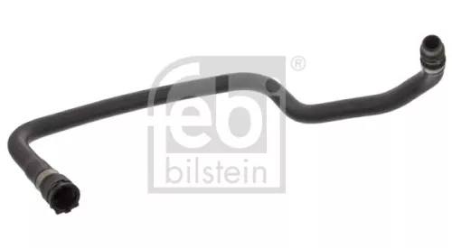 FEBI BILSTEIN 1x Radiator Hose (45814)