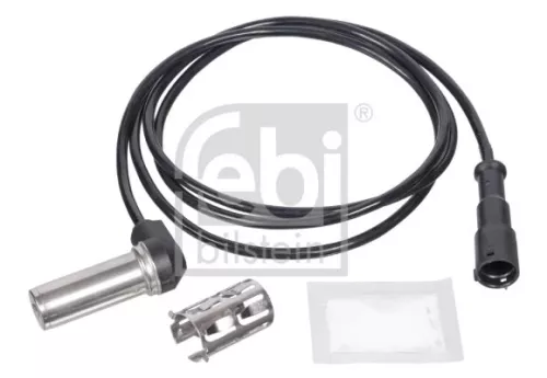 FEBI BILSTEIN 1x Sensor, wheel speed (45824)