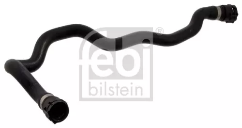 FEBI BILSTEIN 1x Radiator Hose (45839)