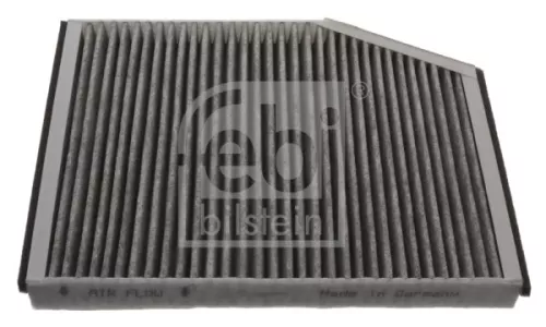 FEBI BILSTEIN 1x Filter, cabin air (45857)