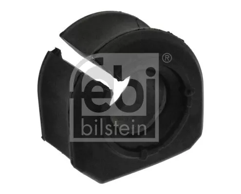 2x Mounting, stabiliser bar