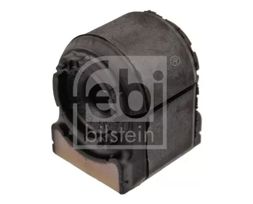 FEBI BILSTEIN 2x Mounting, stabiliser bar (45869)