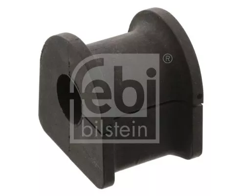 FEBI BILSTEIN 2x Mounting, stabiliser bar (45884)