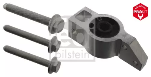 1x Mounting, control/trailing arm