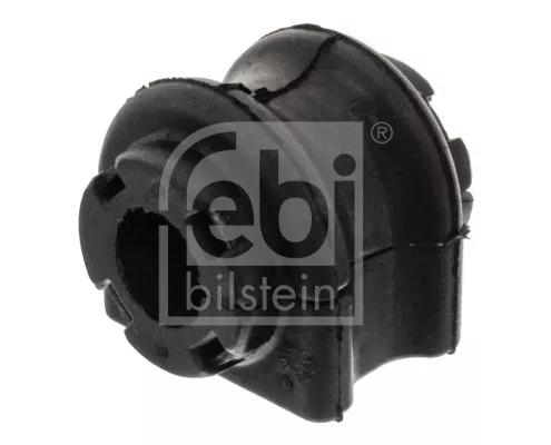 2x Mounting, stabiliser bar
