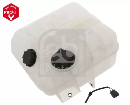 FEBI BILSTEIN 1x Expansion Tank, coolant (45934)