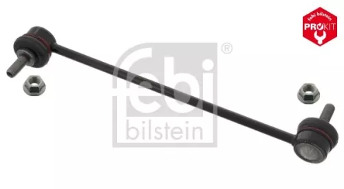 FEBI BILSTEIN 1x Link/Coupling Rod, stabiliser bar (46006)