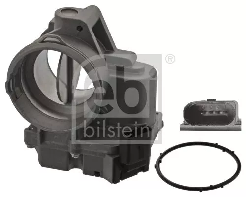 FEBI BILSTEIN 1x Throttle Body (46129)