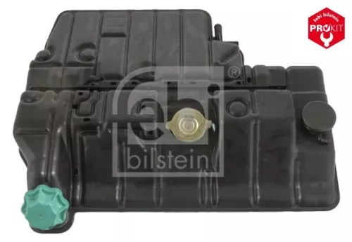 FEBI BILSTEIN 1x Expansion Tank, coolant (46160)