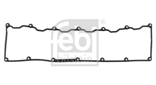 1x Gasket, cylinder head cover