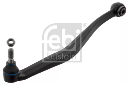1x Control/Trailing Arm, wheel suspension