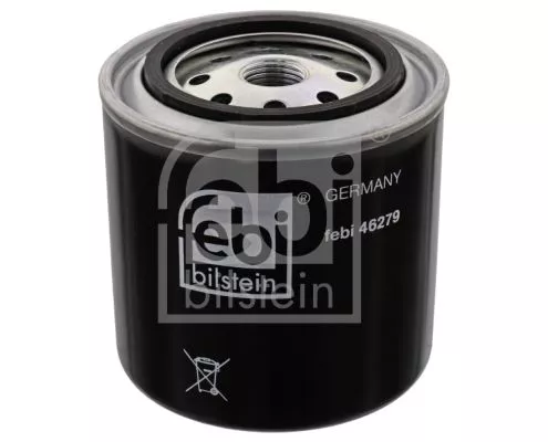 1x Coolant Filter
