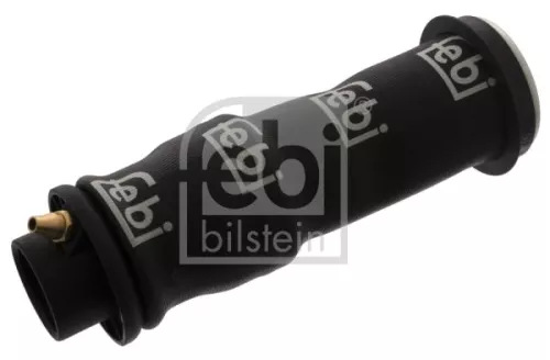 FEBI BILSTEIN 1x Bellow, driver cab suspension (46392)