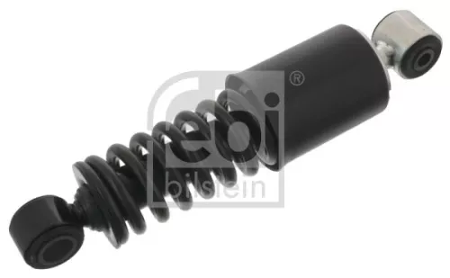 FEBI BILSTEIN 1x Shock Absorber, driver cab suspension (46393)