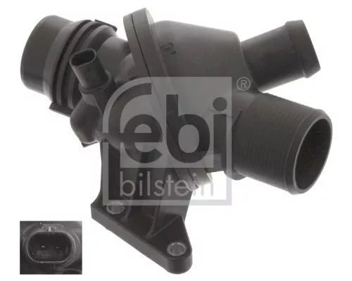 FEBI BILSTEIN 1x Thermostat, coolant (46404)