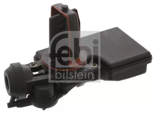 FEBI BILSTEIN 1x Control, swirl covers (induction pipe) (46424)