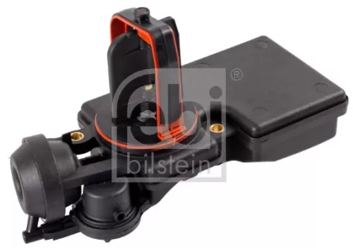 FEBI BILSTEIN 1x Control, swirl covers (induction pipe) (46425)