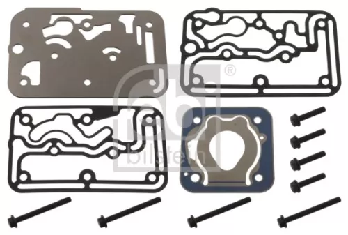 FEBI BILSTEIN 1x Seal Kit, multi-valve (46442)