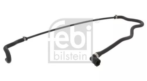 FEBI BILSTEIN 1x Radiator Hose (46497)