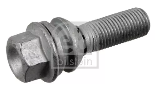 FEBI BILSTEIN 1x Wheel Bolt (46655)