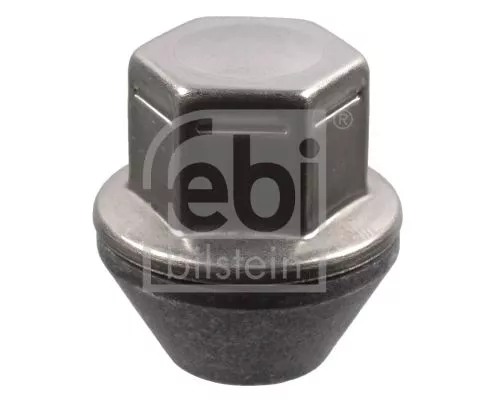 1x Wheel Nut