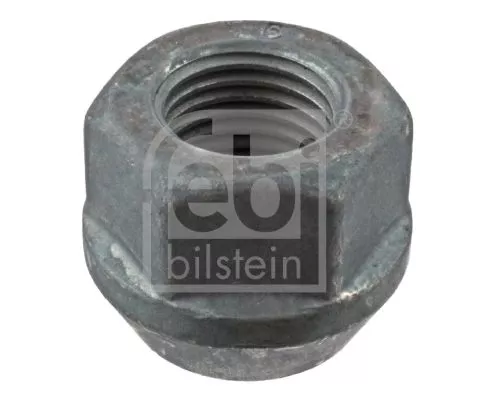 1x Wheel Nut