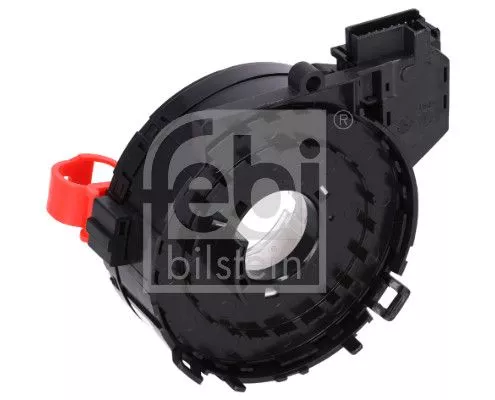 FEBI BILSTEIN 1x Clock Spring, airbag (46759)