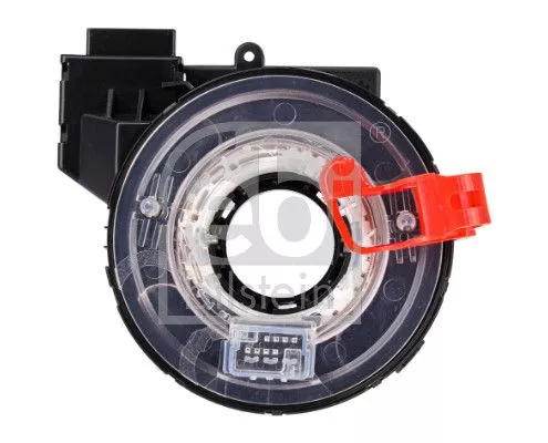 FEBI BILSTEIN 1x Clock Spring, airbag (46759)