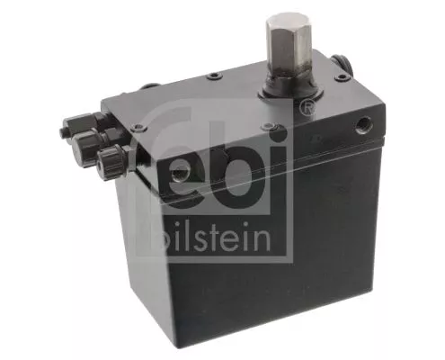 FEBI BILSTEIN 1x Tilt Pump, driver cab (46801)