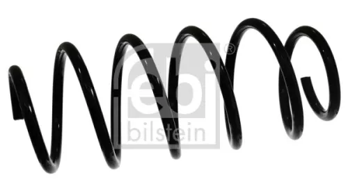 FEBI BILSTEIN 1x Suspension Spring (46814)