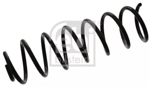 FEBI BILSTEIN 1x Suspension Spring (46822)
