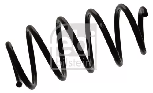 FEBI BILSTEIN 1x Suspension Spring (46878)