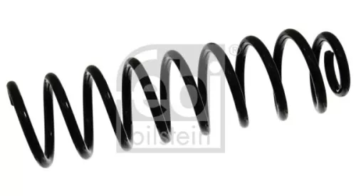 FEBI BILSTEIN 1x Suspension Spring (46899)