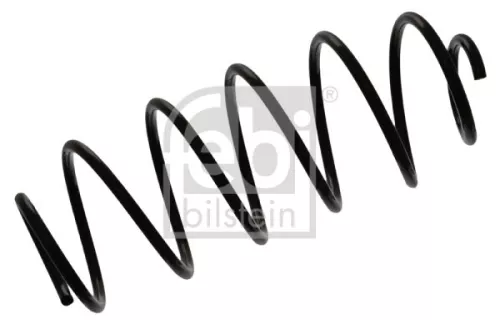 FEBI BILSTEIN 1x Suspension Spring (46906)
