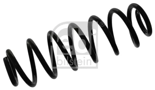 FEBI BILSTEIN 1x Suspension Spring (46924)